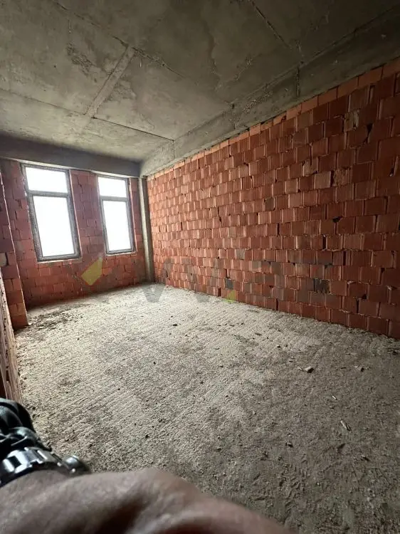 3 otaqlı mənzil Yeni tikili Satılır, Masazır, Abşeron — Mənzil (7)