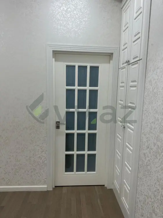 4 otaqlı mənzil Yeni tikili Kirayə, Əhmədli, Xətai, Bakı — Mənzil, Bakı (12)