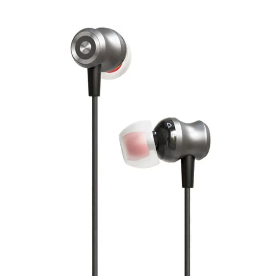 Qulaqlıq Euroacs Stereo Type-C EU-H194 Black — Mallar, Bakı (2)