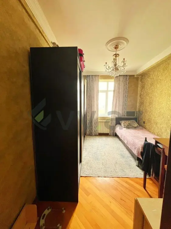 3 otaqlı mənzil Yeni tikili Satılır, Yeni Baki, Abşeron — Mənzil (6)