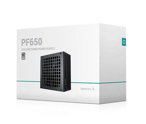PrimeX Gaming PC – RTX 5060Ti, i5-13400, Dell 200Hz (CUSTOM-PC-006) — Sistem blokları, Bakı (5)