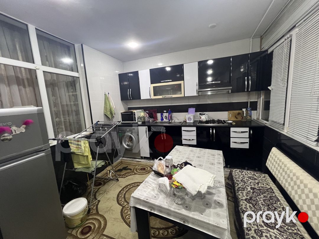 Satılır 3 otaqlı yeni tikili 90 m² — Mənzil, Bakı (4)
