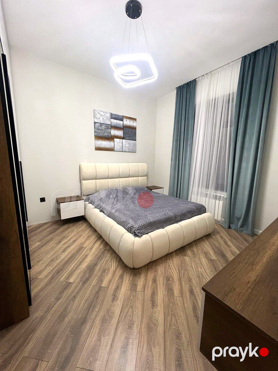 Satılır 5 otaqlı həyət evi/bağ evi 160 m² — Ev, villa, Bakı (11)