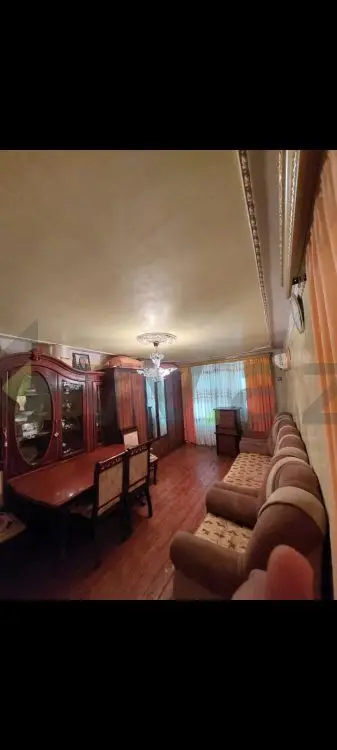 2 otaqlı mənzil Köhnə tikili Satılır, Yasamal qəs., Yasamal, Bakı — Bakı