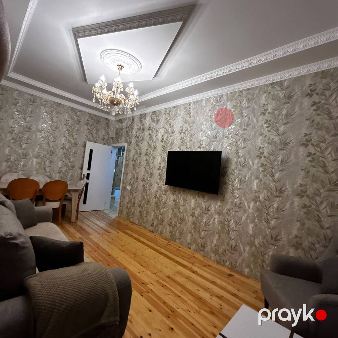 Satılır 4 otaqlı həyət evi/bağ evi 125 m² — Ev, villa, Xırdalan (8)