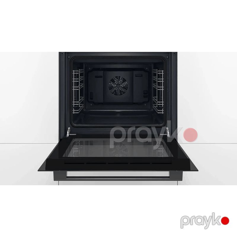 Soba Bosch HBF512BB1T — Fırın kamerası, Bakı (2)