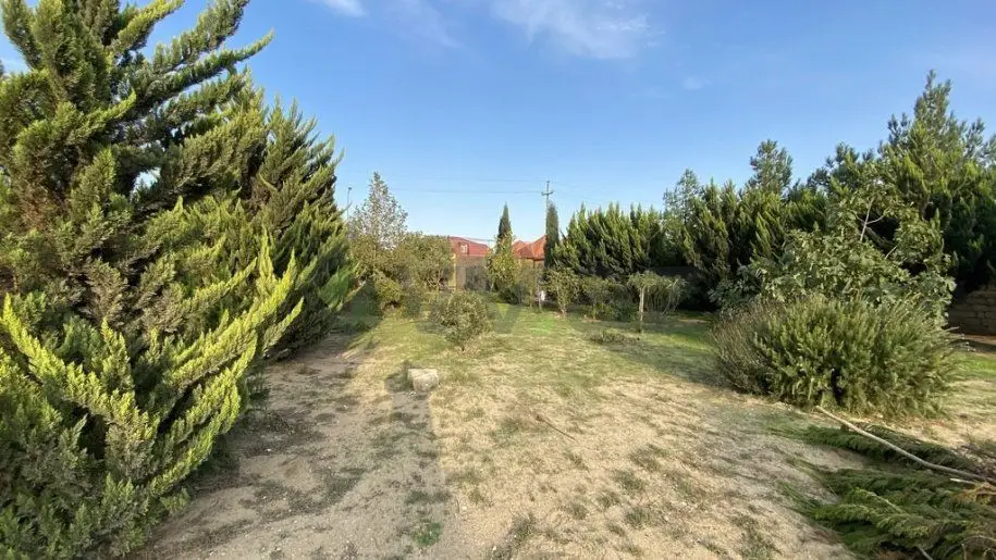12 sot Torpaq Satılır, Albalı qəs., Sabunçu, Bakı — Bakı
