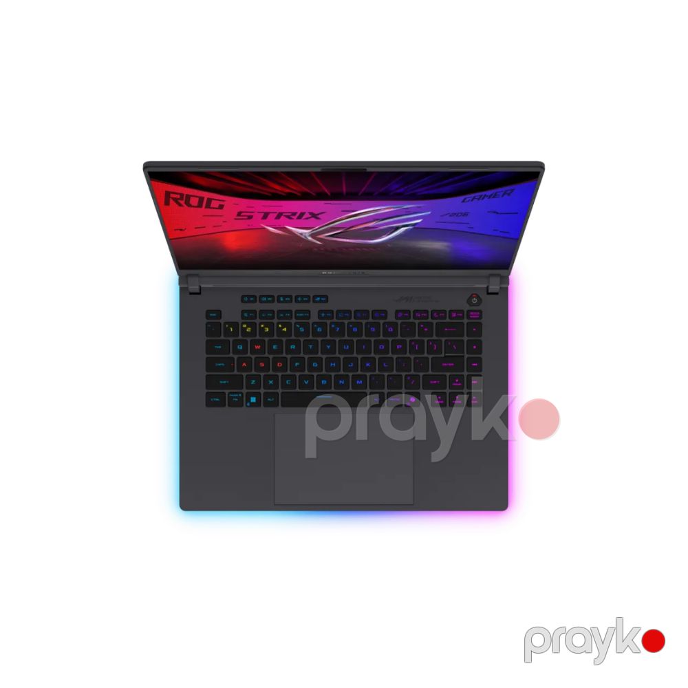 Noutbuk ASUS ROG Strix G16 G615JPR-S5101 (90NR0L91-M00480) — Noutbuklar, Bakı (2)