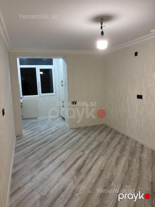 Satılır 1 otaqlı Bina evi menzil (Köhnə tikili), 32 m², 2-ci mikrorayon — Mənzil, Sumqayıt (5)