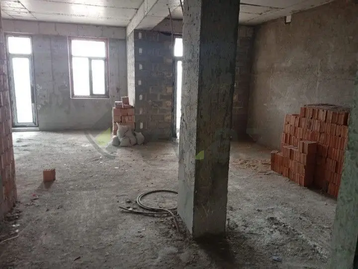2 otaqlı mənzil Yeni tikili Satılır, Yasamal qəs., Yasamal, Bakı — Mənzil, Bakı (7)