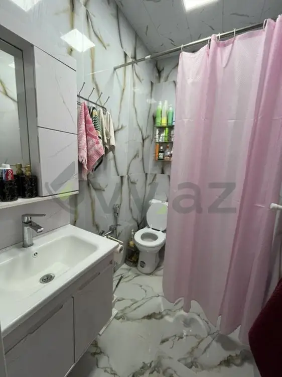 3 otaqlı mənzil Yeni tikili Satılır, Xırdalan — Mənzil, Xırdalan (10)
