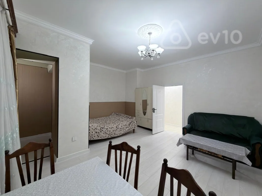 1 otaqlı mənzil, 47 m², nesimi — kirayə — Mənzil, Bakı (2)