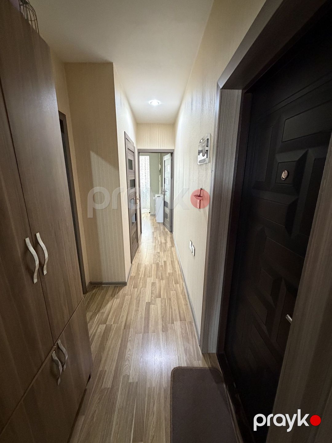 Satılır 2 otaqlı köhnə tikili 35 m² — Mənzil, Bakı (8)