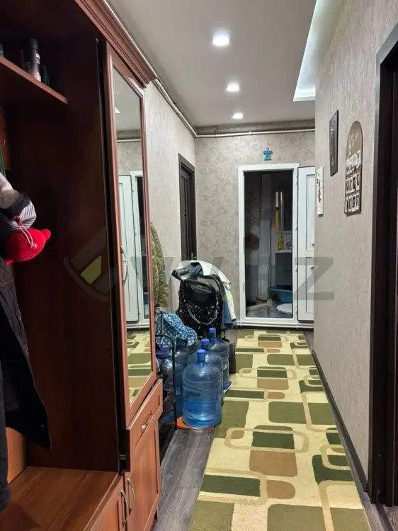 2 otaqlı mənzil Yeni tikili Satılır, 8-ci mikrorayon, Binəqədi, Bakı — Mənzil, Bakı (8)