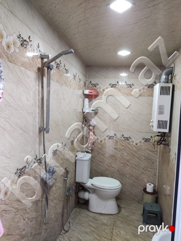 3 otaqlı Villa / Həyət evi, Satış, Bakı, Yasamal, İnşaatçılar — Ev, villa, Bakı (3)