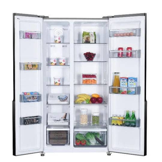 Soyuducu Kraft NF 601X — Soyuducular, Bakı (2)