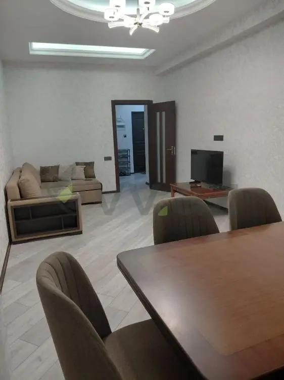 3 otaqlı mənzil Yeni tikili Kirayə, Yasamal qəs., Yasamal, Bakı — Bakı