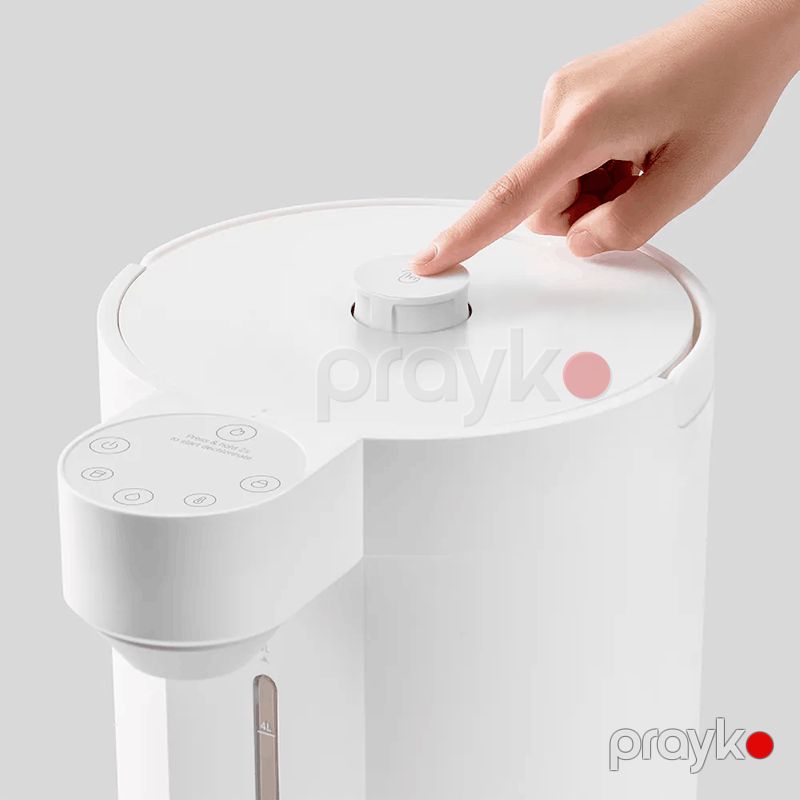 Termopot Xiaomi Smart Electric Hot BHR8993EU — Mətbəx texnikası, Bakı (6)