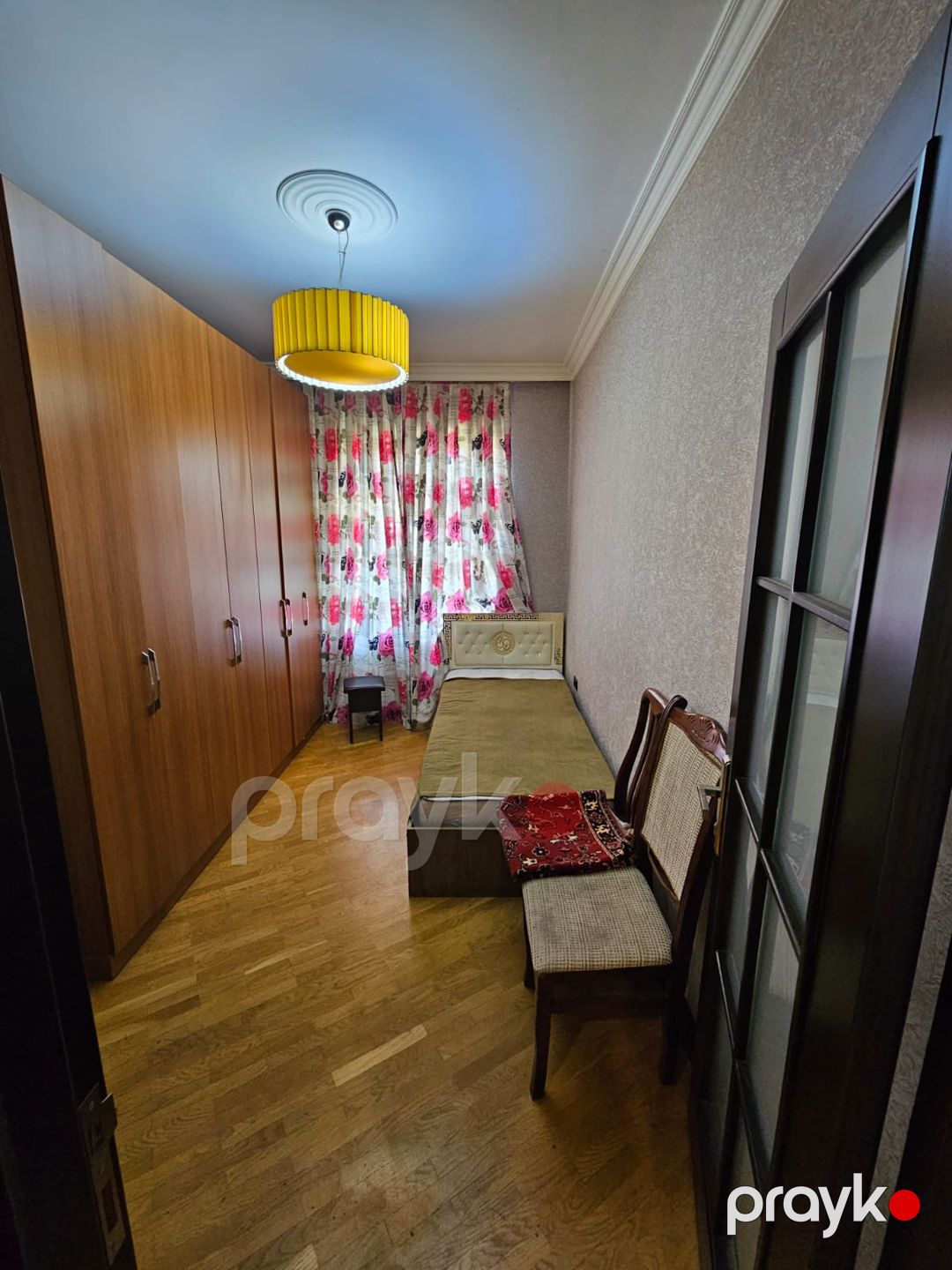 İcarə: 3 otaqlı Köhnə tikili, 65 m², Binəqədi rayonu — Mənzil, Bakı (2)