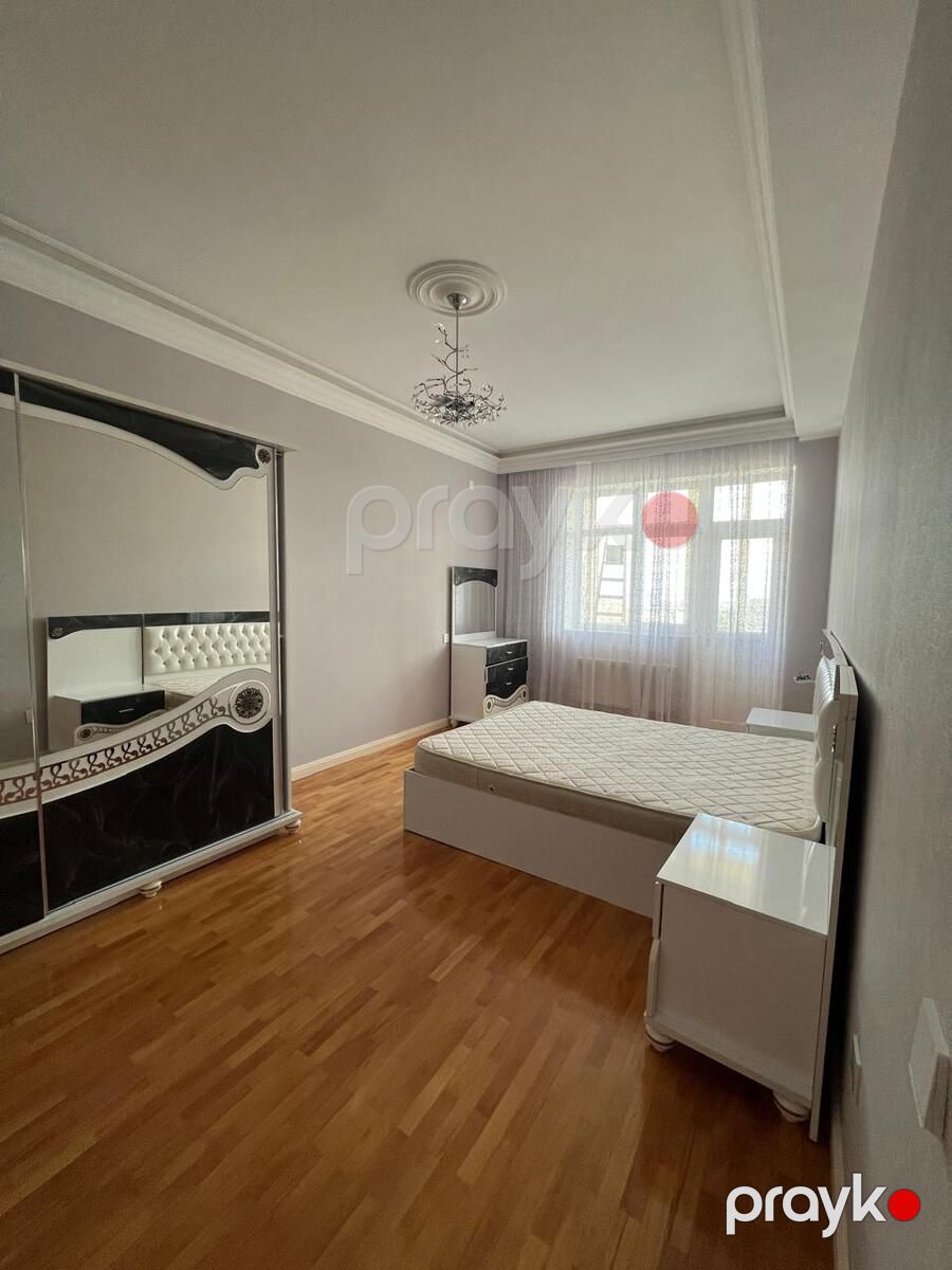 Satılır 4 otaqlı yeni tikili 160 m² — Mənzil, Bakı (11)