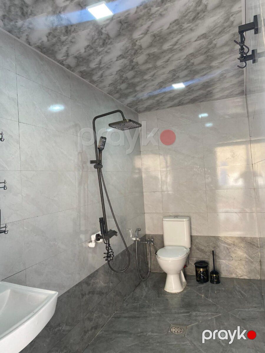Həyət evi, Maştağa qəs — Ev, villa, Bakı (5)