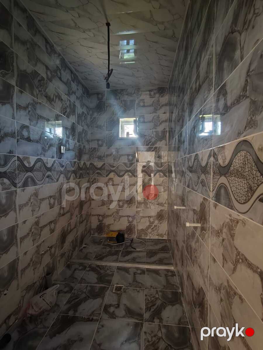 Satılır 4 otaqlı həyət evi/bağ evi 105 m² — Ev, villa, Mingəçevir (5)
