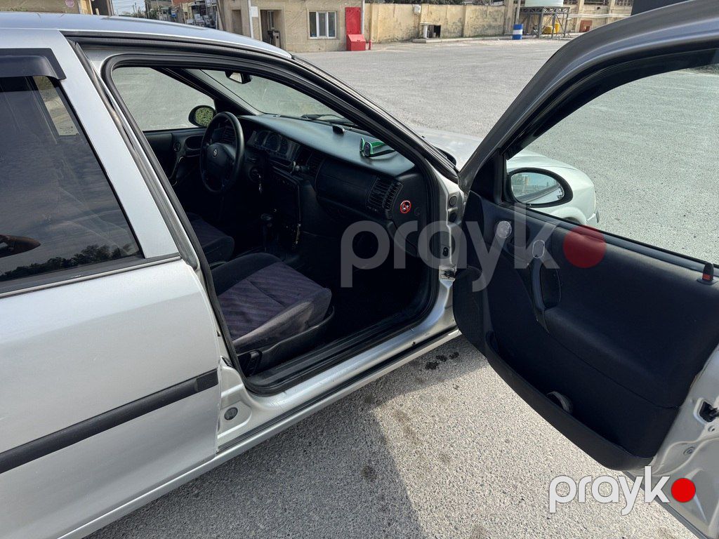 Opel Vectra, 2.0 L, 1997 il, 300 000 km — Avtomobillər, Bakı (6)