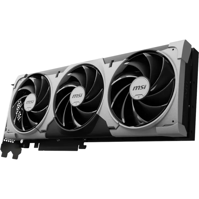 MSI GeForce RTX 5060 Ti 8G Ventus 3X OC Videokart — Bakı