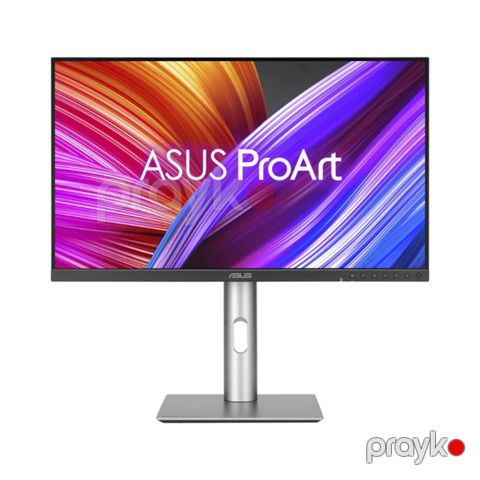 Professional Monitor ASUS ProArt PA27JCV (90LM0AL0-B01K70) — Bakı