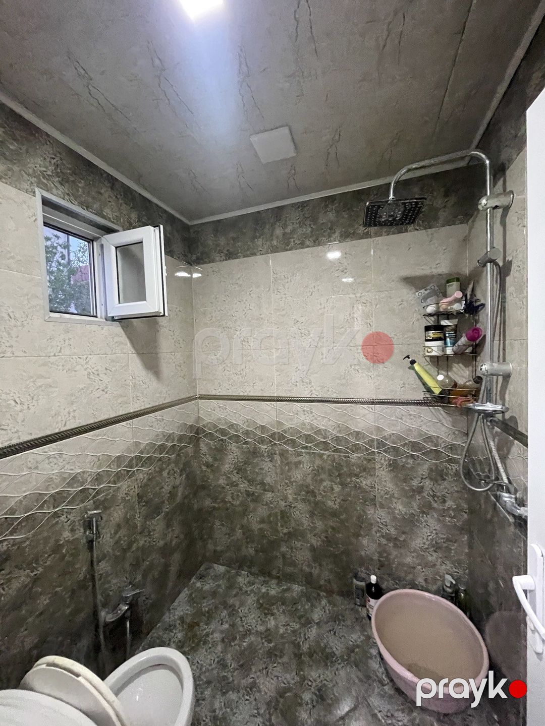 Satılır 4 otaqlı həyət evi/bağ evi 135 m² — Ev, villa, Bakı (6)