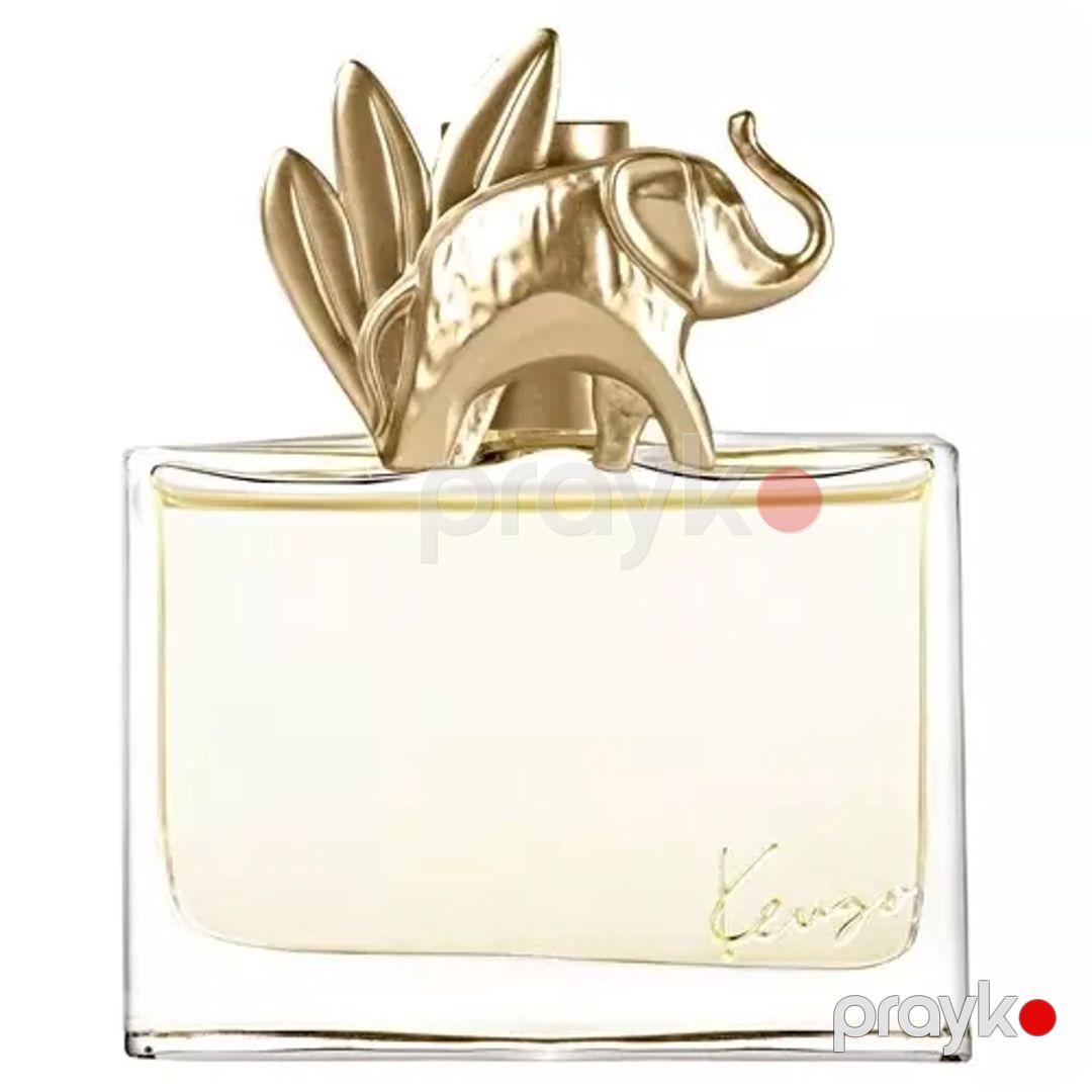 Kenzo Jungle L'Elephant qadınlar üçün ətir suyu 100 ml — Mallar, Bakı (2)