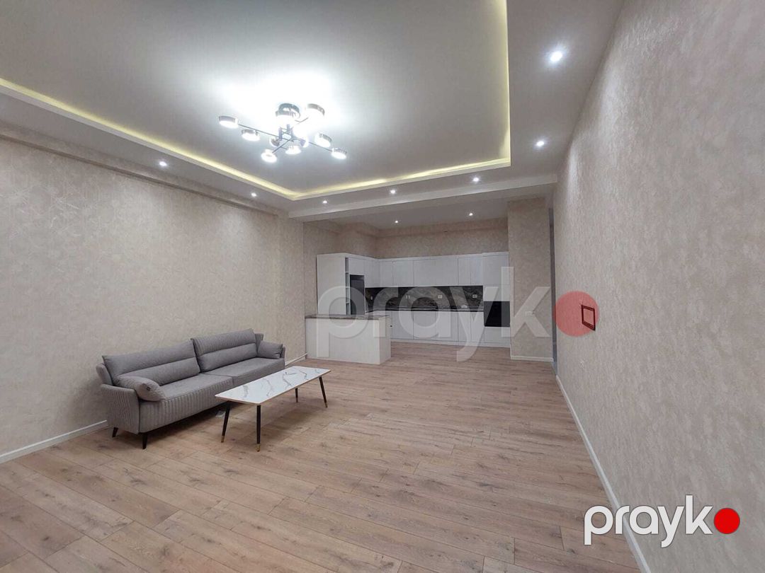 Satılır 2 otaqlı yeni tikili 83 m² — Mənzil, Bakı (8)
