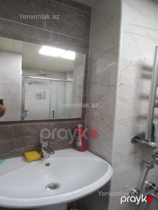 Satılır 2 otaqlı Bina evi menzil (Yeni tikili), 46 m², Xırdalan ş — Mənzil (6)