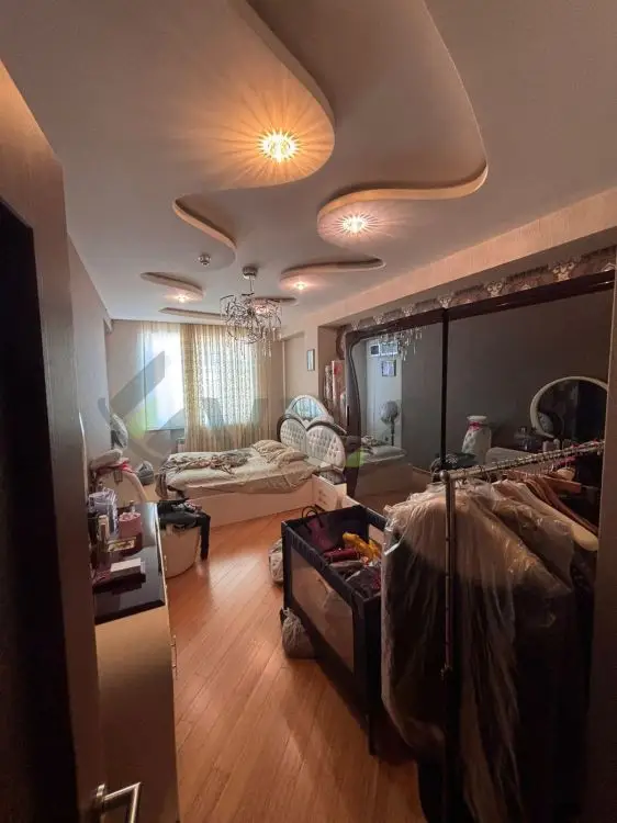 3 otaqlı mənzil Yeni tikili Satılır, Əhmədli, Xətai, Bakı — Mənzil, Bakı (2)