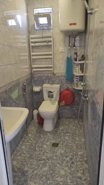 9 sot Torpaq Satılır, Buzovna, Xəzər, Bakı — Torpaq, Bakı (10)