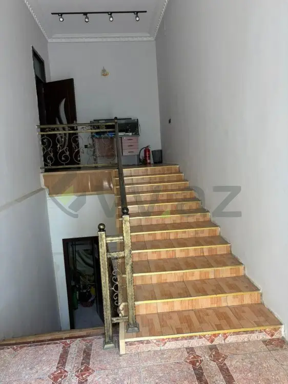 157 m² Obyekt / Ofis Kirayə, 9-cu mikrorayon, Binəqədi, Bakı — Əmlak, Bakı (7)