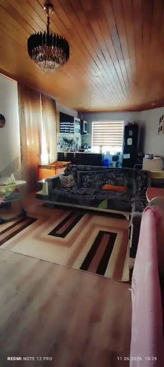 4 otaqlı Həyət evi Satılır, Hövsan qəs., Suraxanı, Bakı — Ev, villa, Bakı (10)