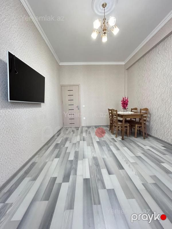 Satılır 3 otaqlı Bina evi menzil (Yeni tikili), 63 m², Sumqayıt şəh — Mənzil, Sumqayıt (2)