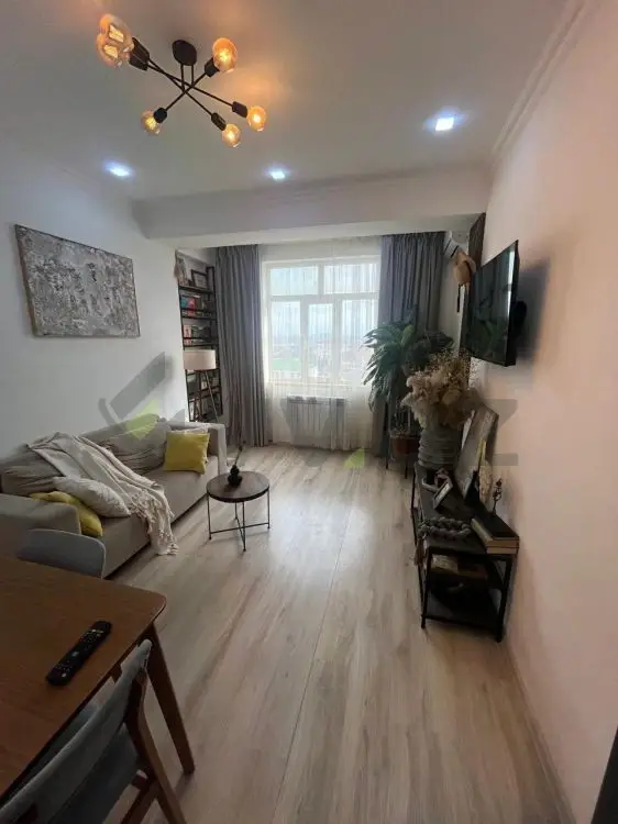 2 otaqlı mənzil Yeni tikili Satılır, Masazır, Abşeron