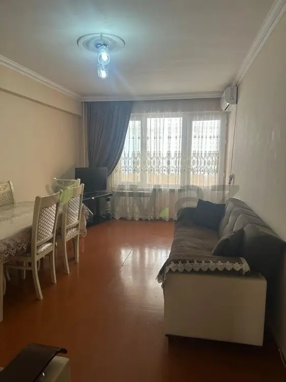 2 otaqlı mənzil Yeni tikili Kirayə, Montin qəs., Nərimanov, Bakı — Mənzil, Bakı (2)