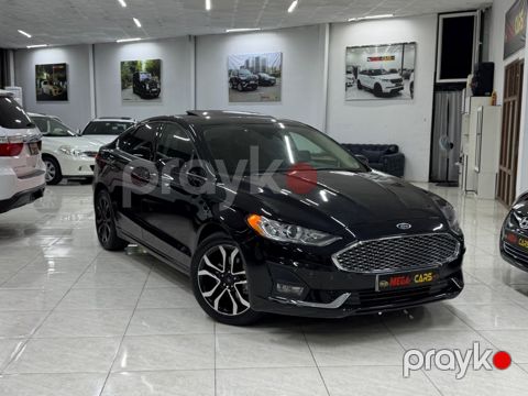 Ford Fusion (North America), 1.5 L, 2019 il, 188 000 km — Sumqayıt