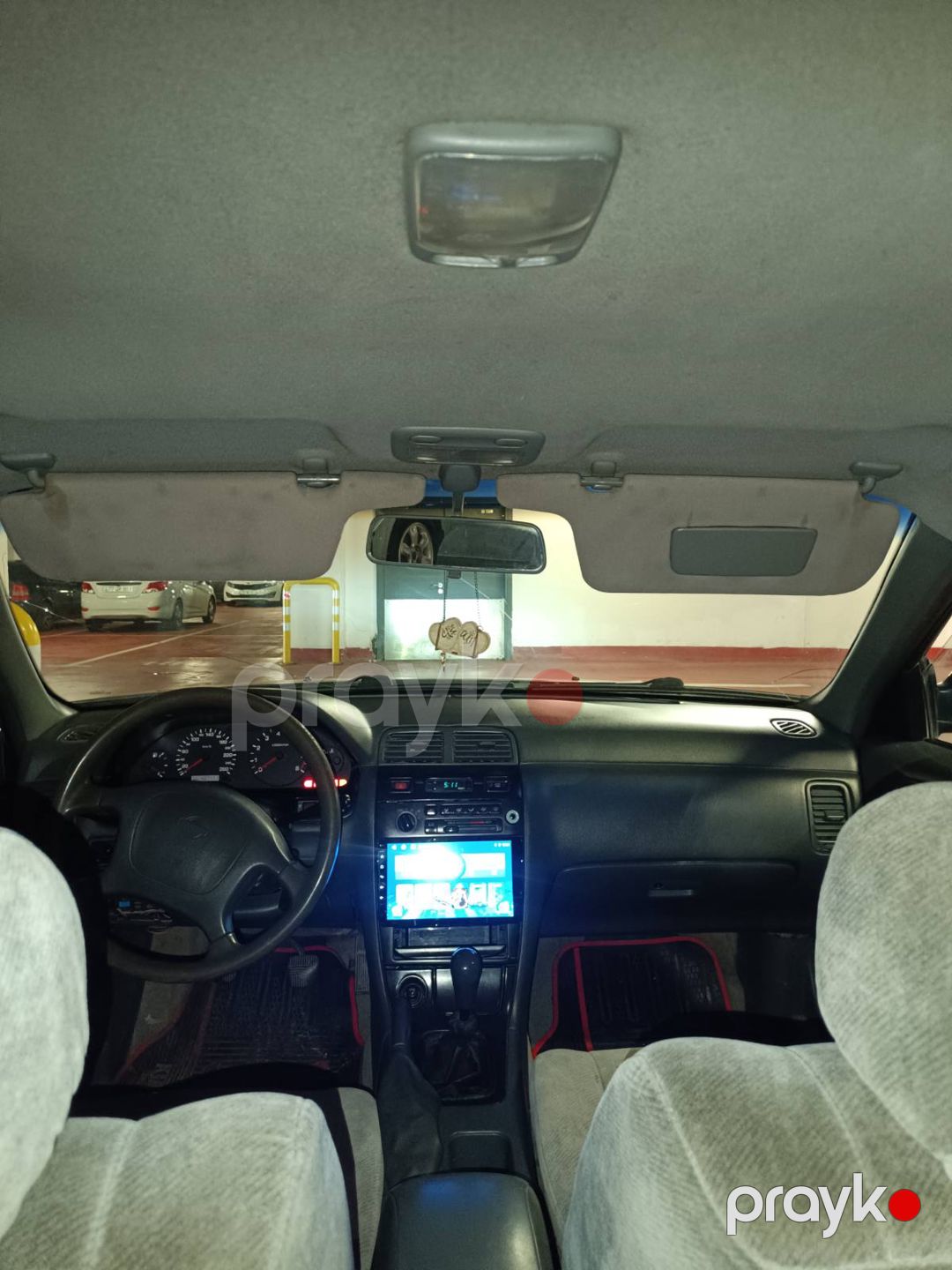 Nissan Maxima — Avtomobillər, Bakı (3)