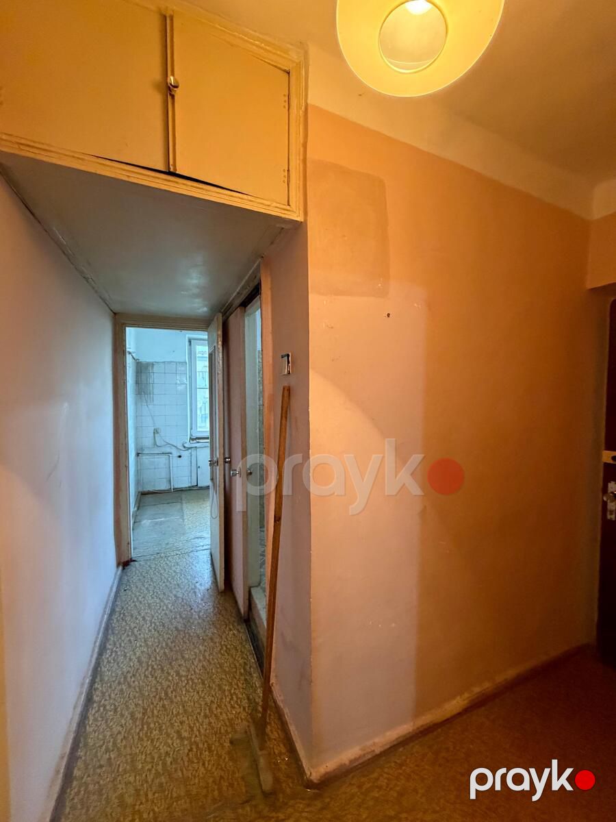 Satılır 3 otaqlı köhnə tikili 70 m² — Mənzil, Bakı (9)