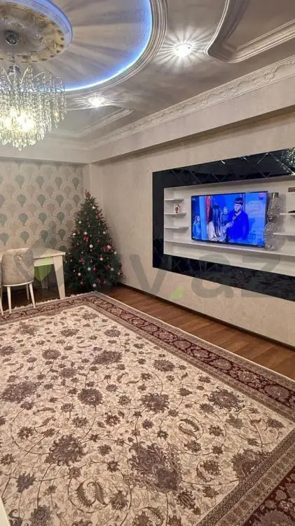 3 otaqlı mənzil Yeni tikili Satılır, Köhnə günəşli qəs., Suraxanı, Bakı — Mənzil, Bakı (2)