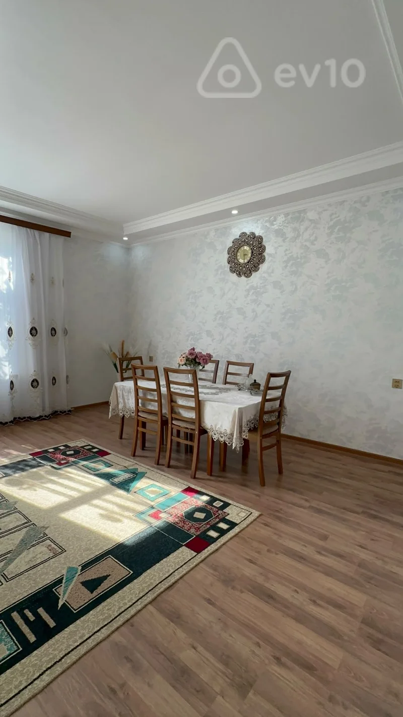 4 otaqlı həyət evi, 200 m², Maşdağa q — Ev, villa, Bakı (8)