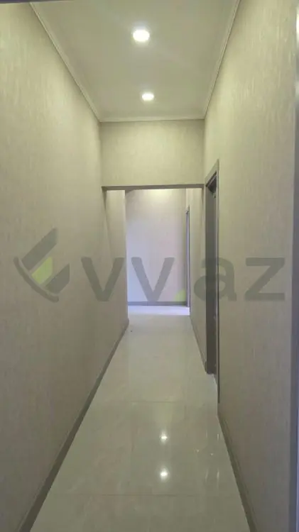 2 otaqlı mənzil Yeni tikili Satılır, 7-ci mikrorayon, Binəqədi, Bakı — Mənzil, Bakı (10)
