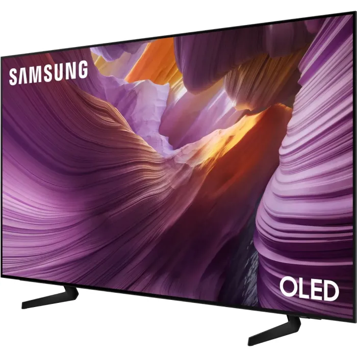 LG OLED77B5RLA OLED Televizor 77 Düym 4K Smart TV 120Hz webOS — Televizorlar, Bakı (3)