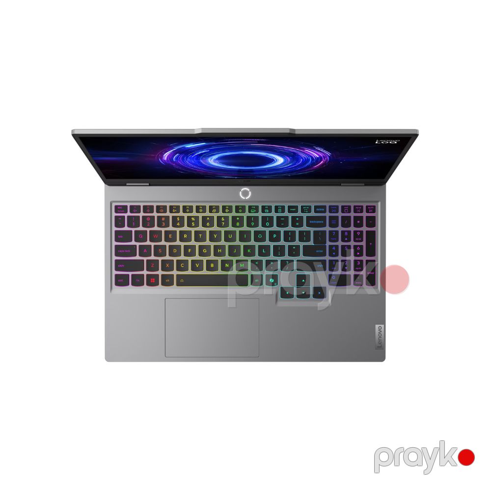Noutbuk Lenovo LOQ 15IRX10 (83JE018BRK) — Noutbuklar, Bakı (4)