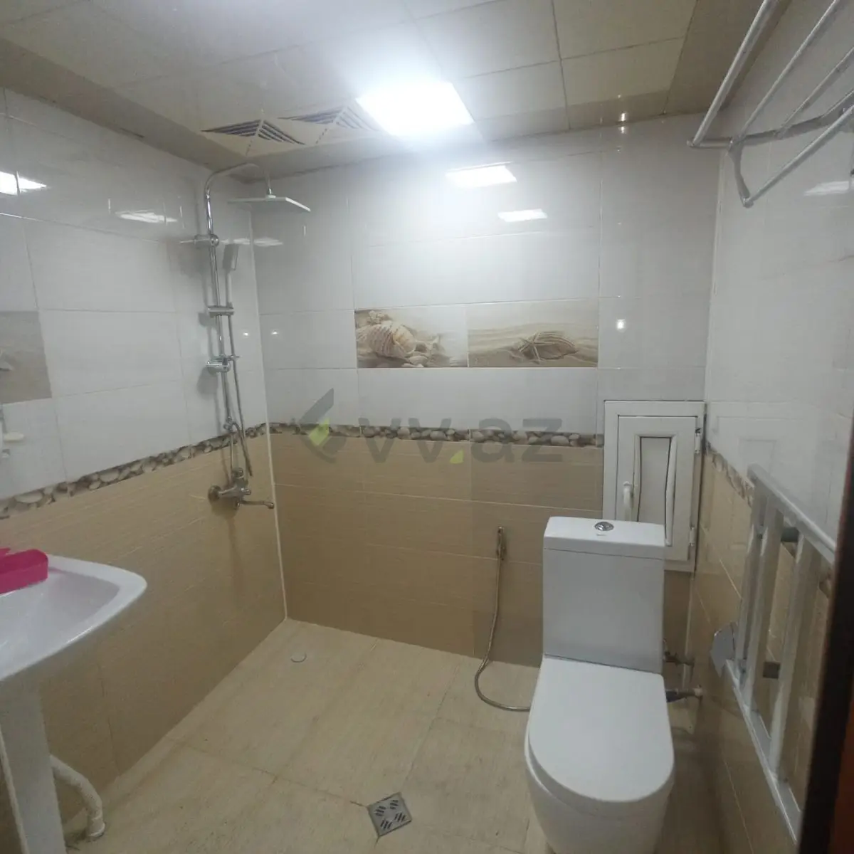 3 otaqlı mənzil Yeni tikili Satılır, Bakıxanov qəs., Sabunçu, Bakı — Mənzil, Bakı (10)