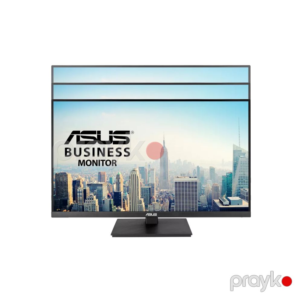 ASUS VA32UQSB Business Monitor (90LM04W7-B01E70 — Monitorlər, Bakı (2)